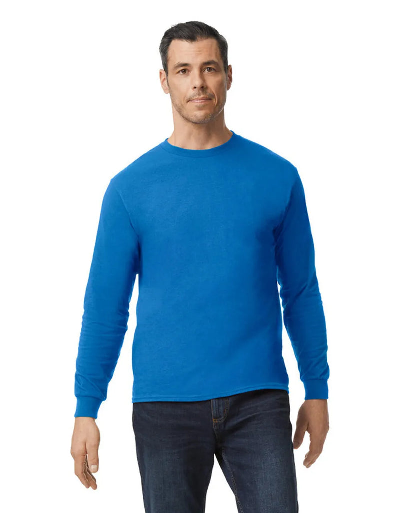 Gildan 5400 Long Sleeve - Royal