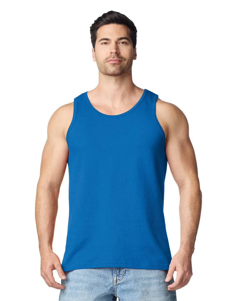 Gildan 5200 Tank Top - Royal