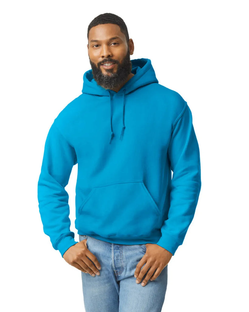 Gildan 18500 Pullover - Sapphire
