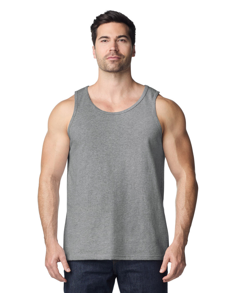 Gildan 5200 Tank Top - Sports Grey