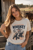 CC DTF I DONT ALWAYS TEE - IVORY