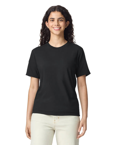 Comfort Colors 1717 Short Sleeve - Black