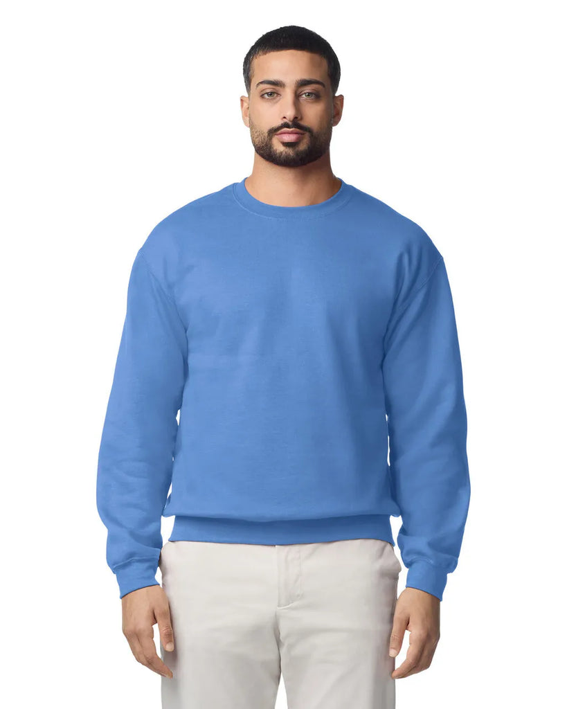 Gildan 18000 Sweatshirt - Carolina Blue