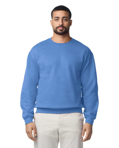 Gildan 18000 Sweatshirt - Carolina Blue