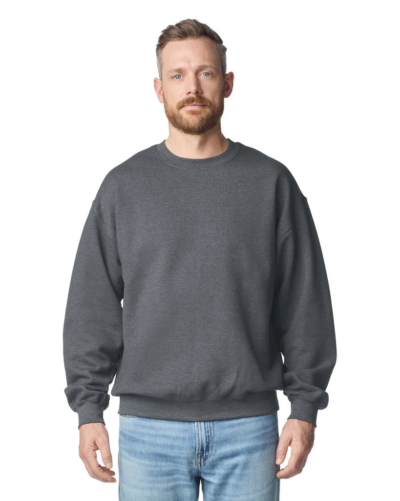 Gildan 18000 Sweatshirt - Charcoal
