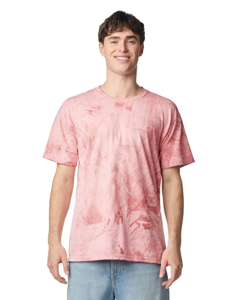 Comfort Colors Blast 1745 Short Sleeve - Clay