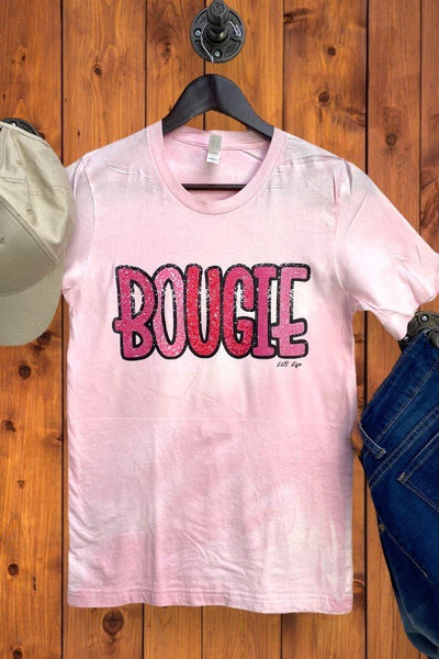 BC BL DTF BOUGIE - PEACH BLEACHED