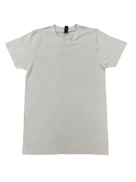 Lucky Friends 1001 Round Neck - Dust
