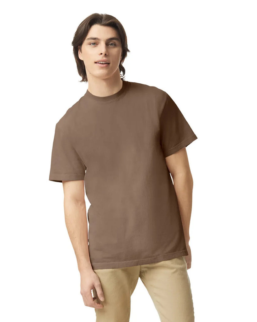 Comfort Colors 1717 Short Sleeve - Espresso