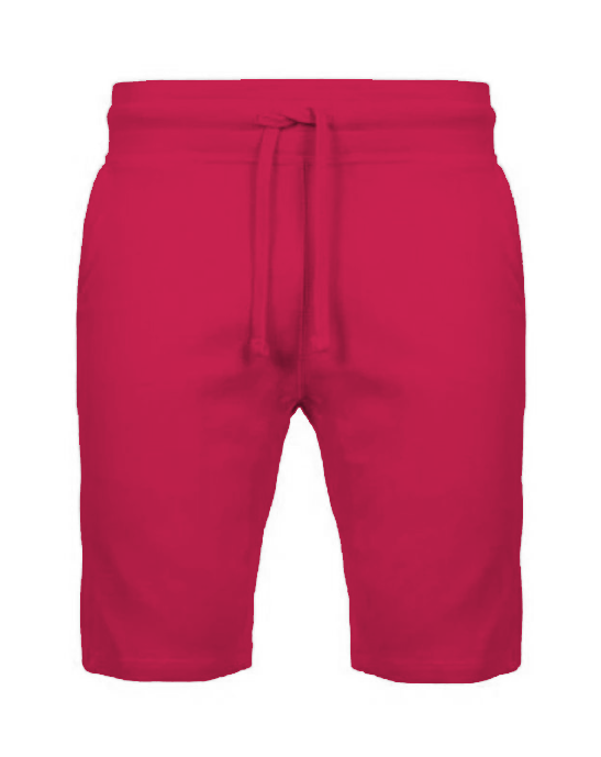 LBL MEN LONG SHORTS - HOT PINK