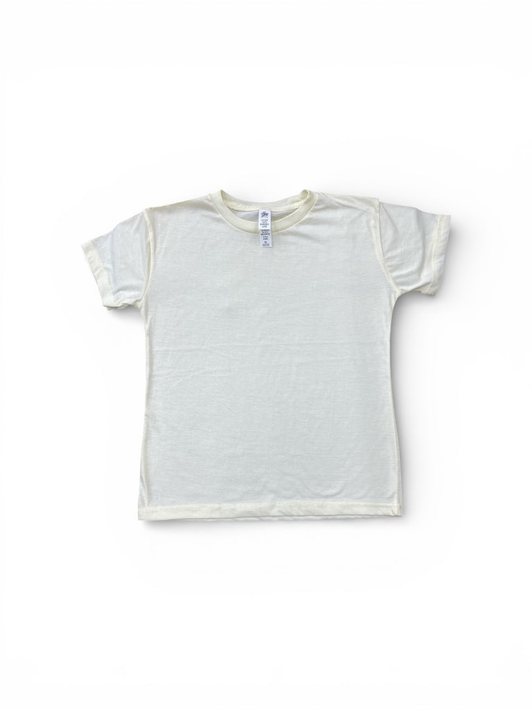 Lucky & Blessed Life 722 Toddler - Natural
