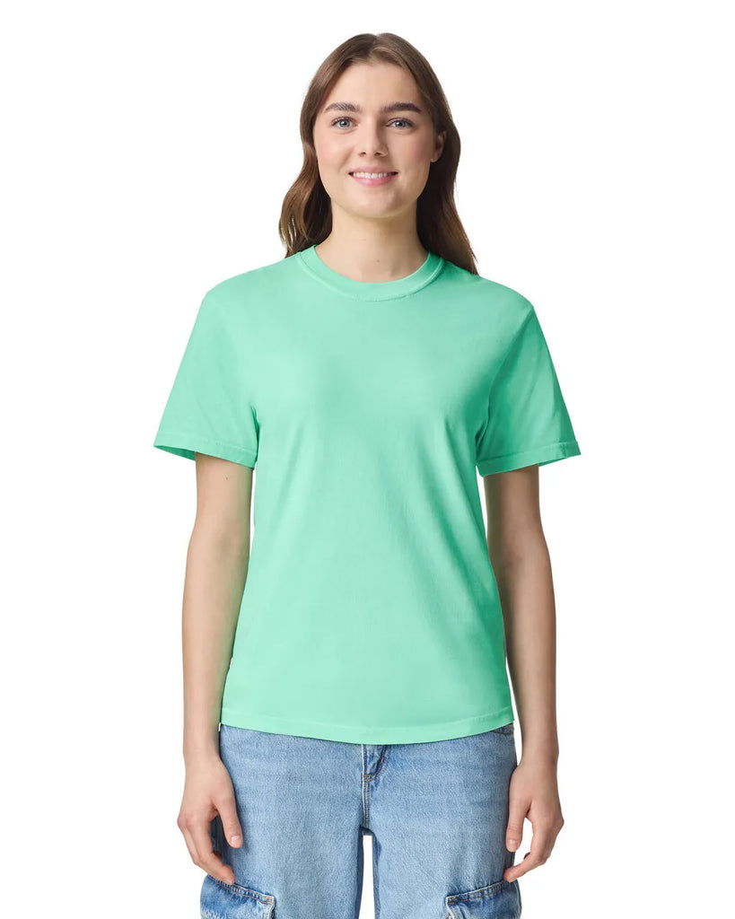 Comfort Colors 1717 Short Sleeve - Island Reef
