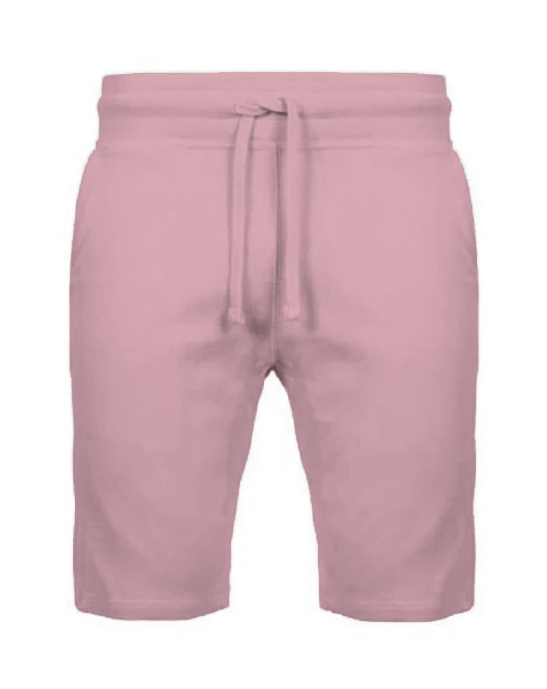 LBL MEN LONG SHORTS - LIGHT PINK