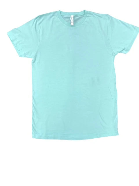 Lucky Friends 1001 Round Neck - Mint