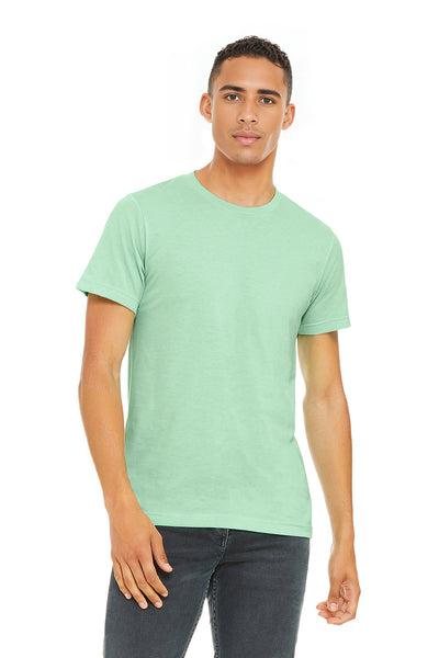 Bella Canvas 3001 - Mint