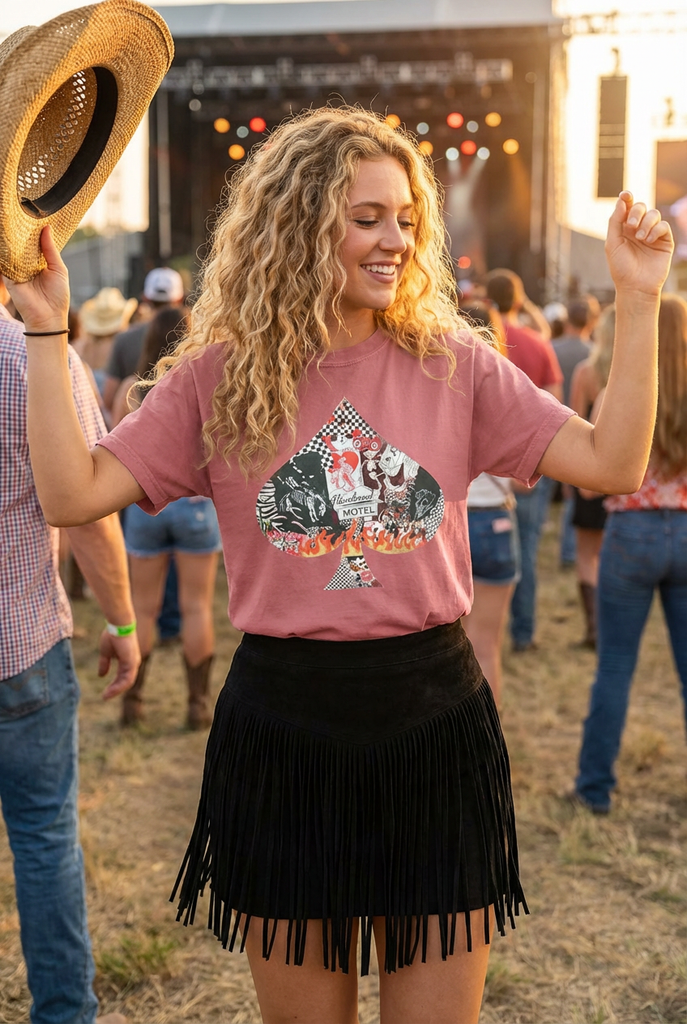 CC DTF ACE CG - BRICK