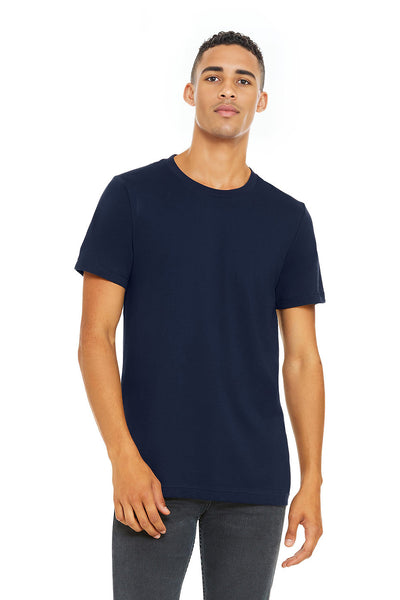 Bella Canvas 3001 - Navy