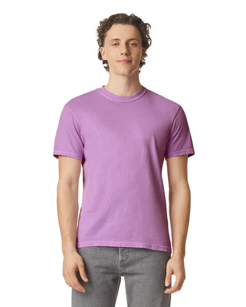 Comfort Colors 1717 Short Sleeve - Neon Violet