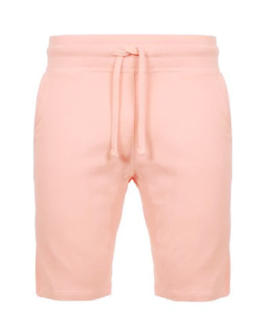 LBL MEN LONG SHORTS -  PEACH