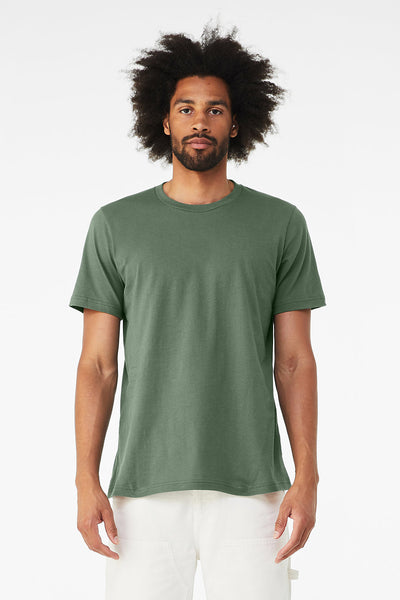 Bella Canvas 3001 - Pine