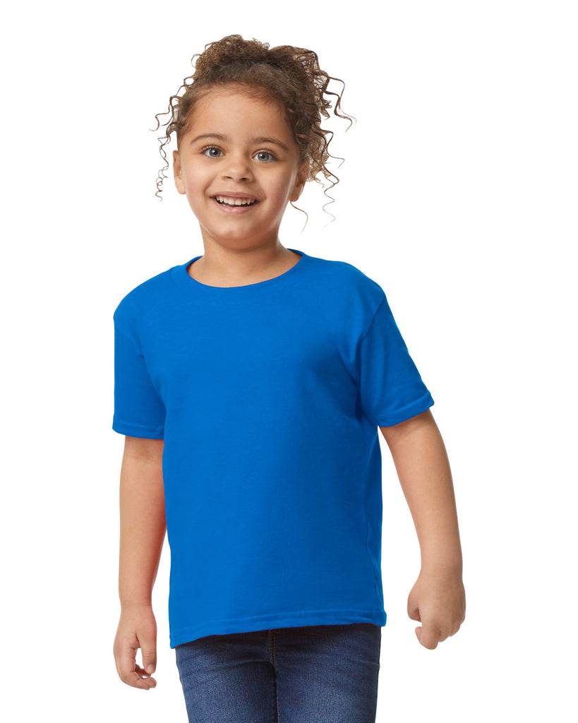 Gildan 5100P Toddler T-Shirt - Royal