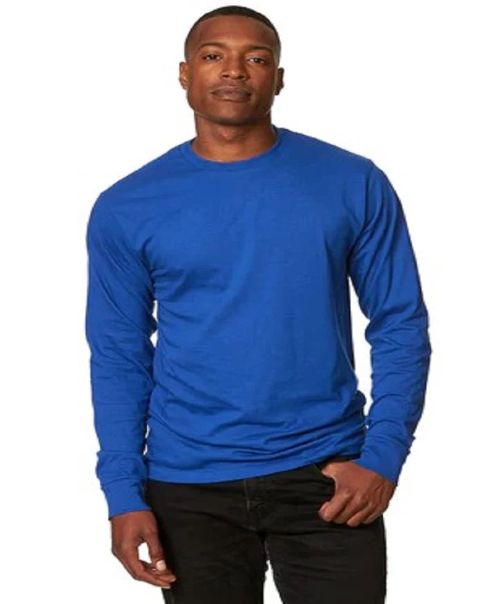 Lucky Friends 1501 Long Sleeve - Royal