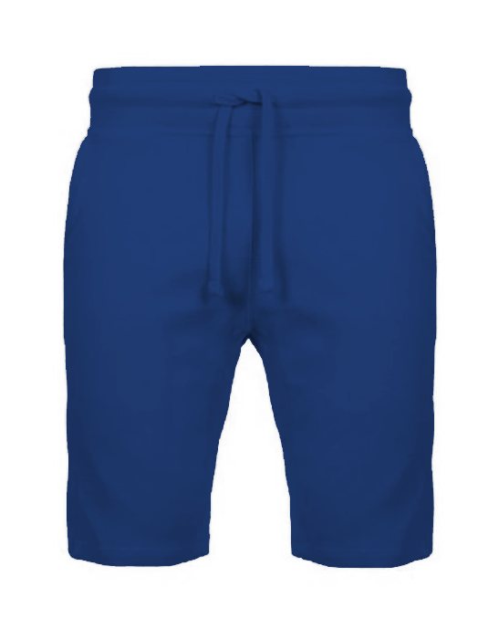 LBL MEN LONG SHORTS - ROYAL BLUE