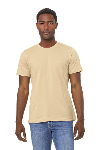 Bella Canvas 3001 - Sand Dune