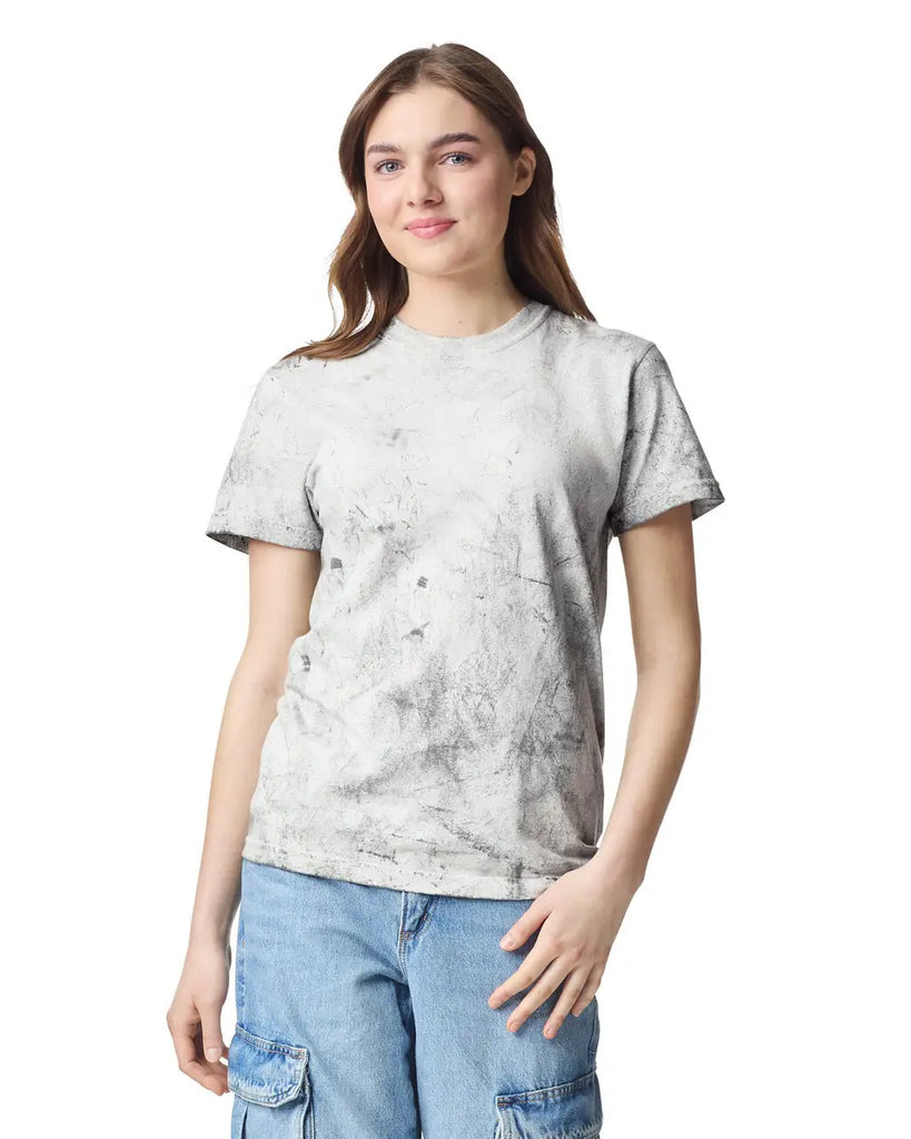 Comfort Colors Blast 1745 Short Sleeve - Smoke