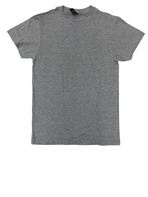 Lucky Friends 1001 Round Neck - Sport Grey