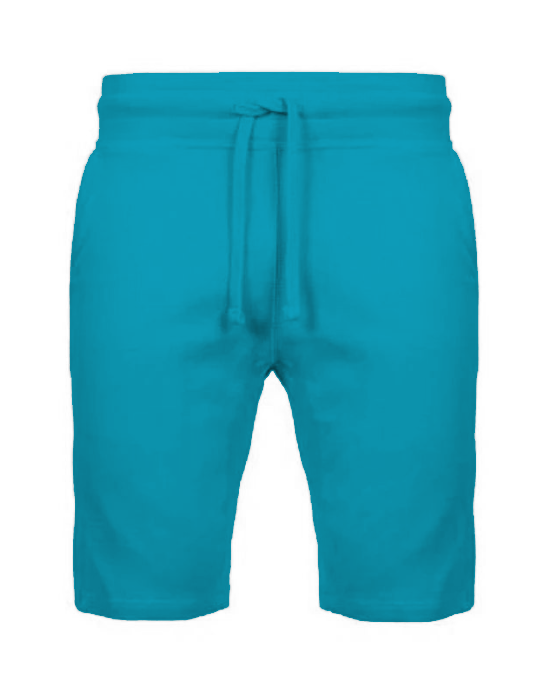 LBL MEN LONG SHORTS -TURQUOISE