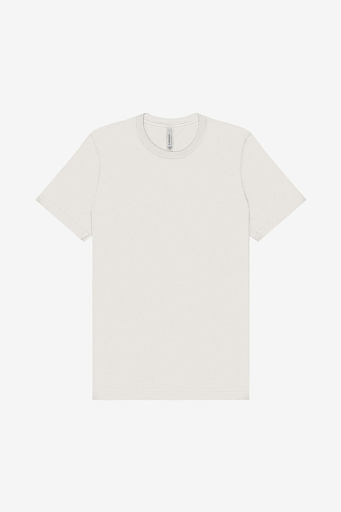 Bella Canvas 3001 - Vintage White