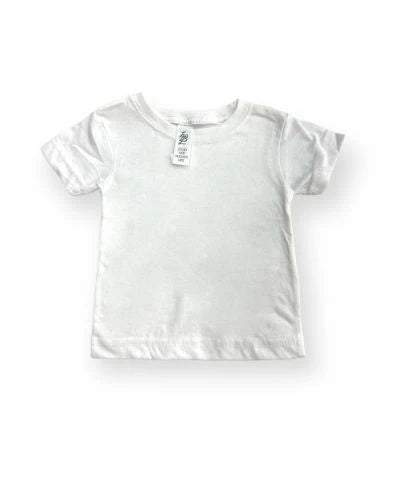 Lucky & Blessed Life 722 Toddler - White