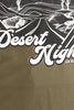 CH DESERT NIGHTS- OLIVE