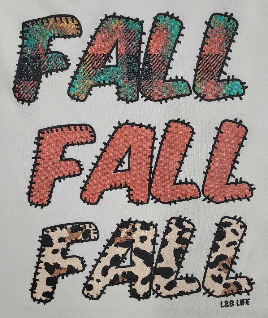 FALL FALL FALL