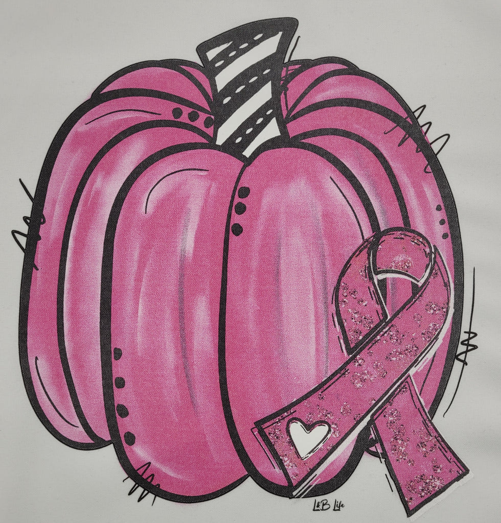 PINK PUMPKIN (PRE-ORDER 09/30/22)