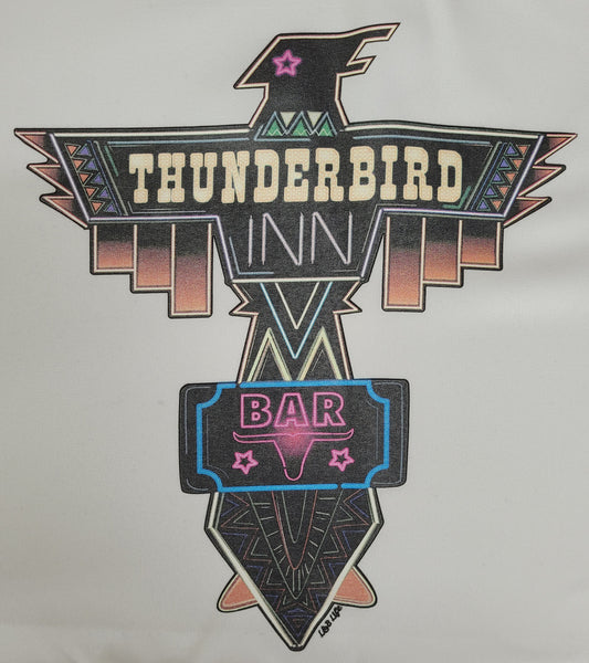 THUNDERBIRD INN BAR