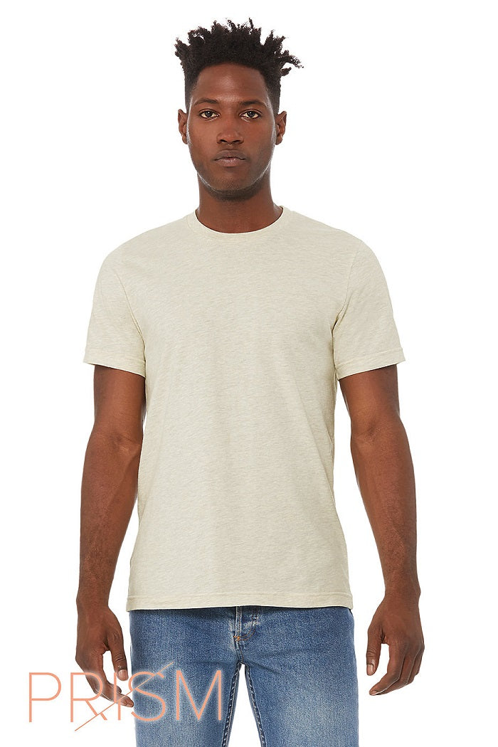 Bella Canvas Tees - Heather Prism - Lucky and Blessed Life LLC / L&B Life