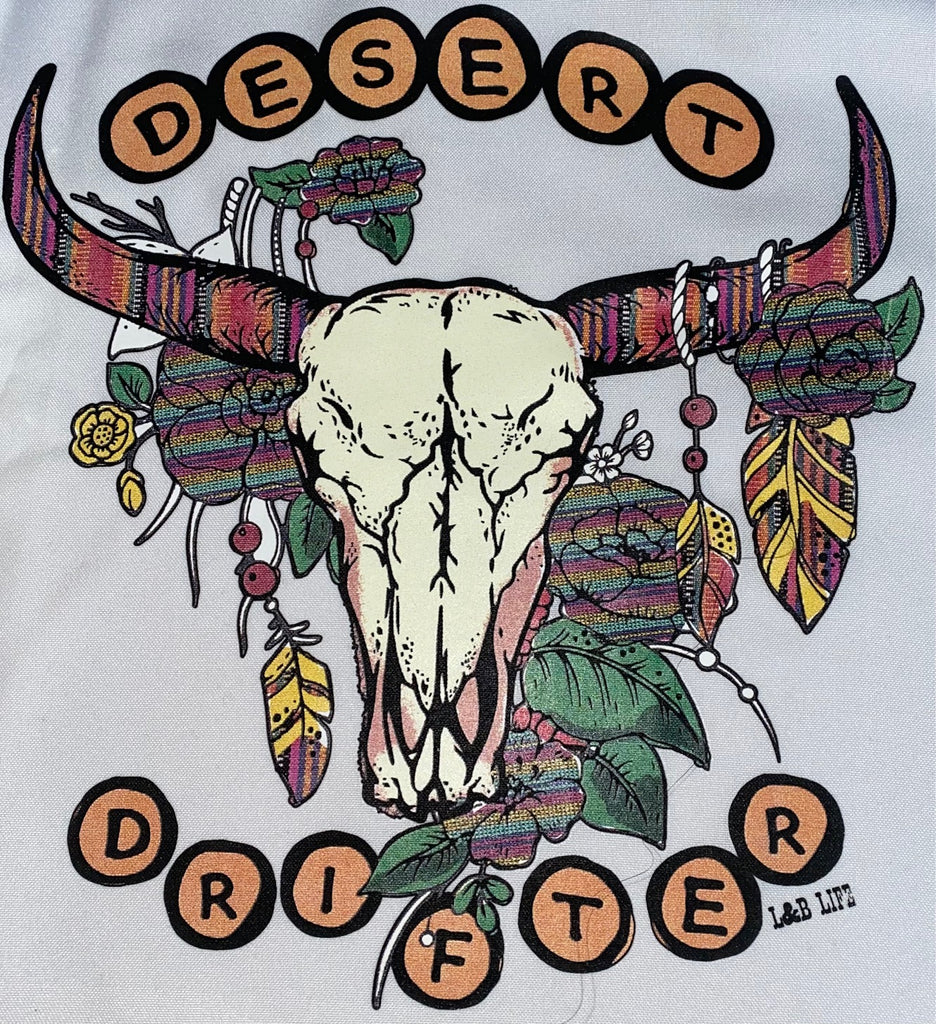 DESERT DRIFTER