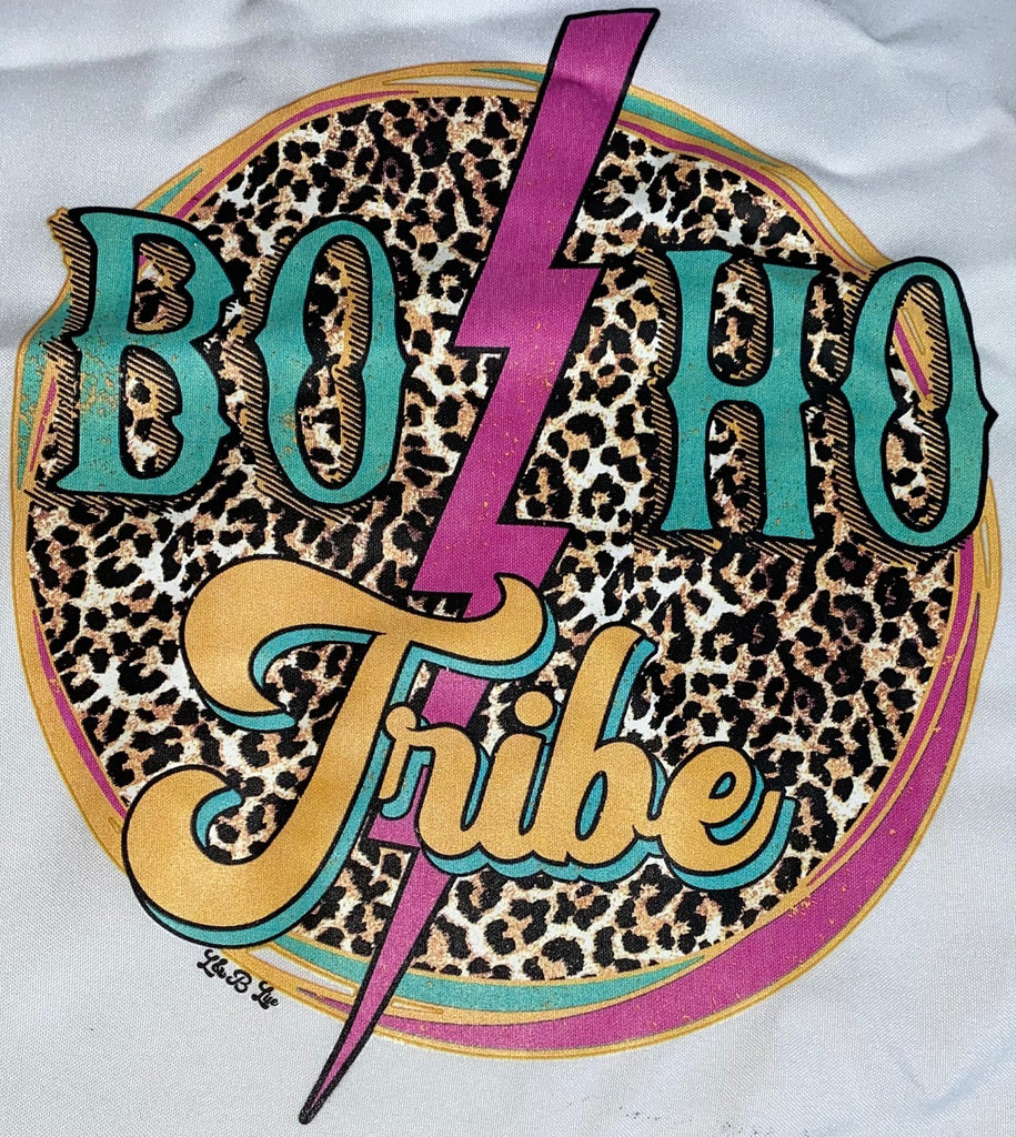 BOHO TRIBE