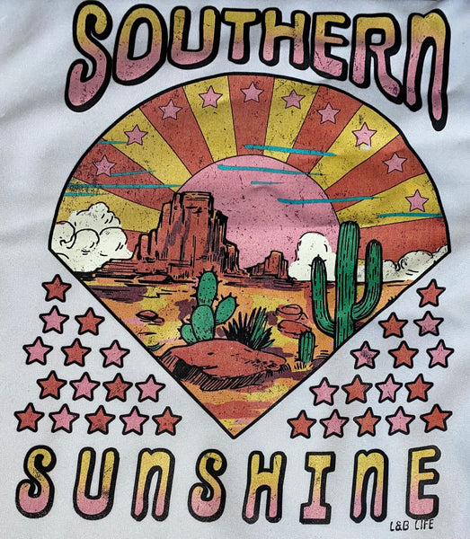 SOUTHERN SUNSHINE