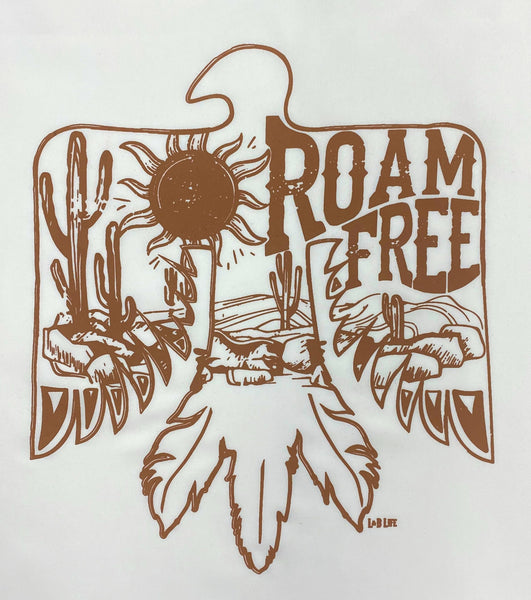 ROAM FREE