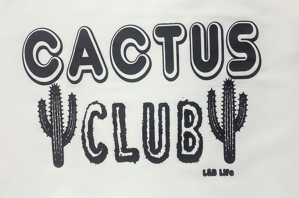 CACTUS CLUB