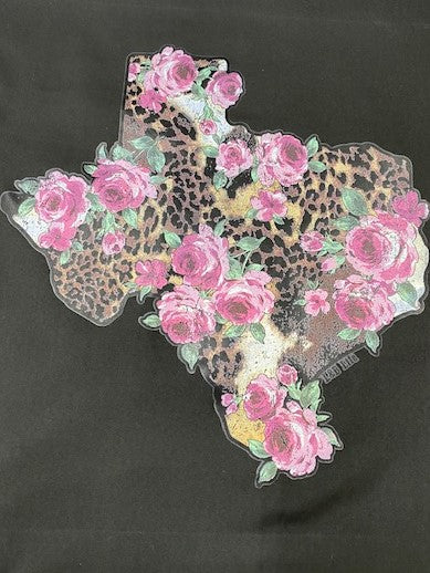 FLORAL TEXAS