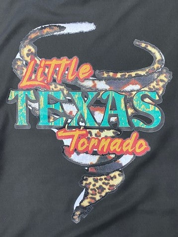 LITTLE TEXAS TORNADO