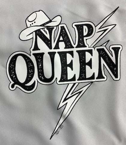 NAP QUEEN