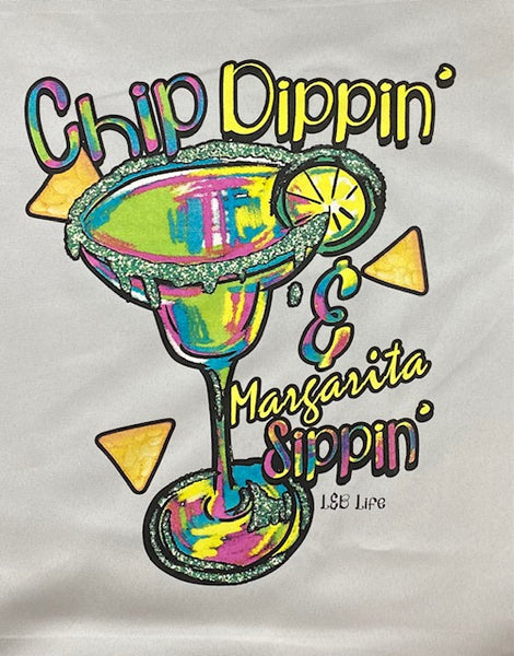 CHIP DIPPIN'