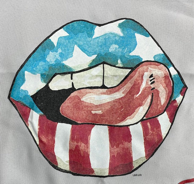 USA LIPS