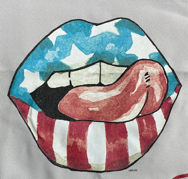 USA LIPS