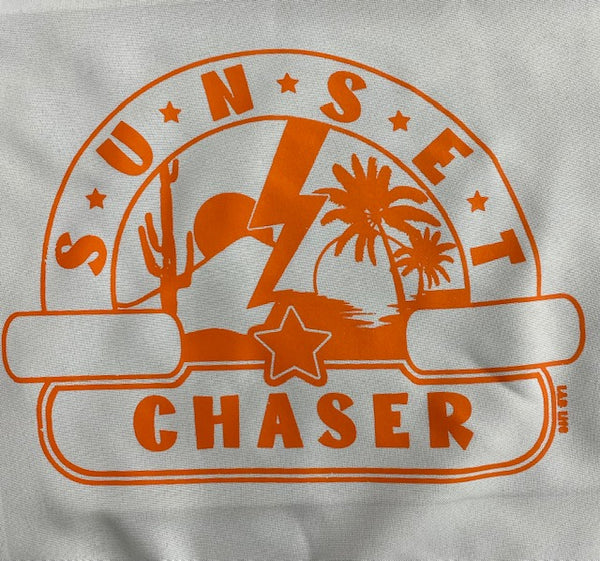 SUNSET CHASER